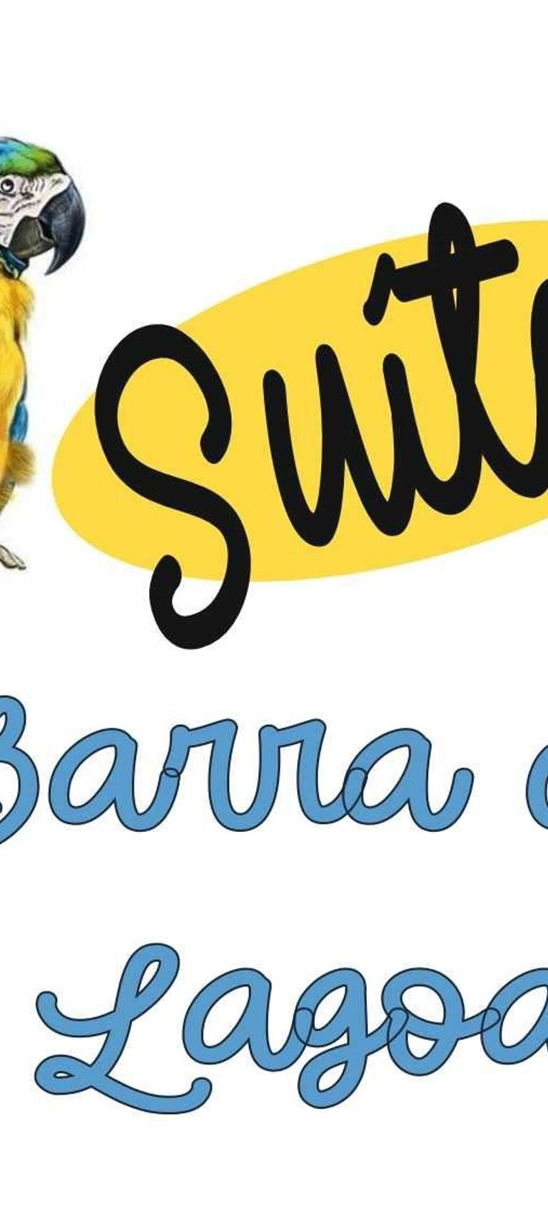 Suíte 04, Suítes Barra da Lagoa